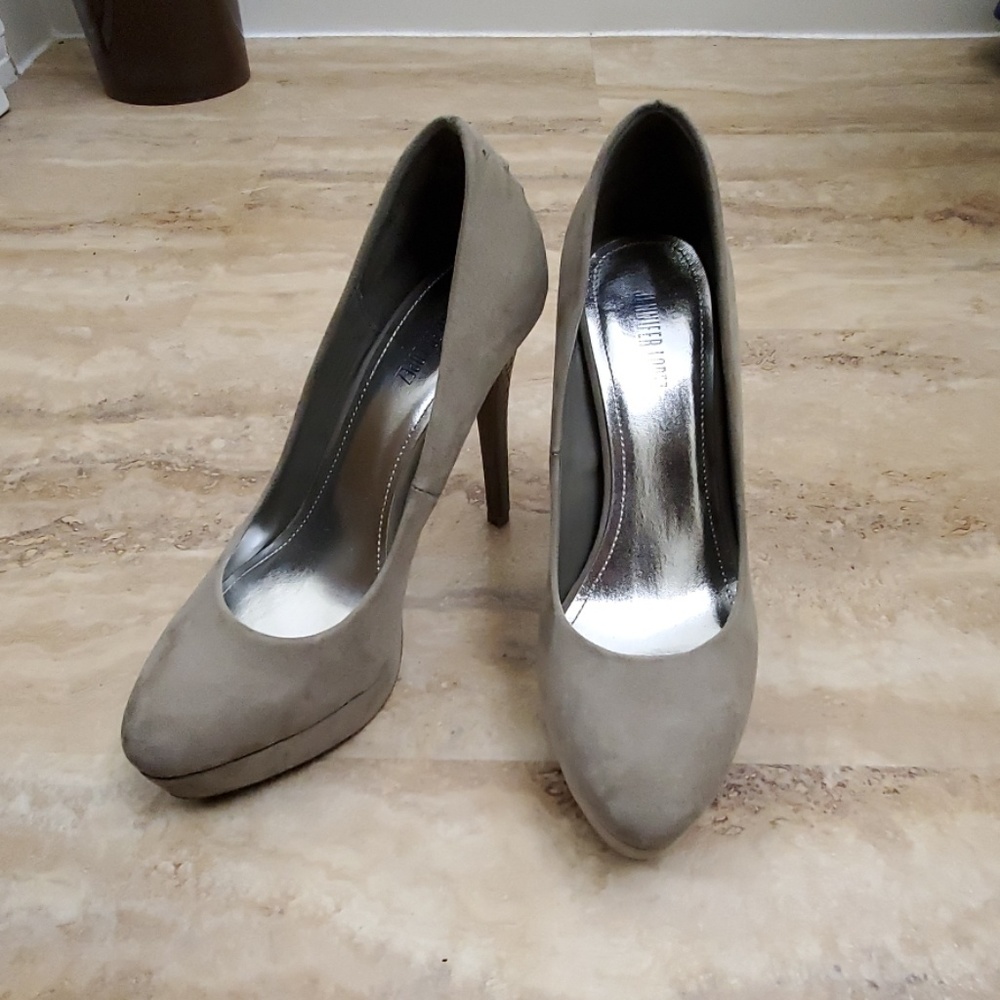 Pumps